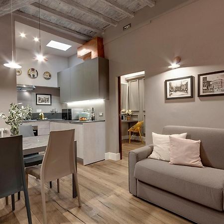 Neri apartment Firenze Bagian luar foto