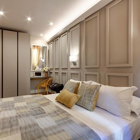 Neri apartment Firenze Bagian luar foto