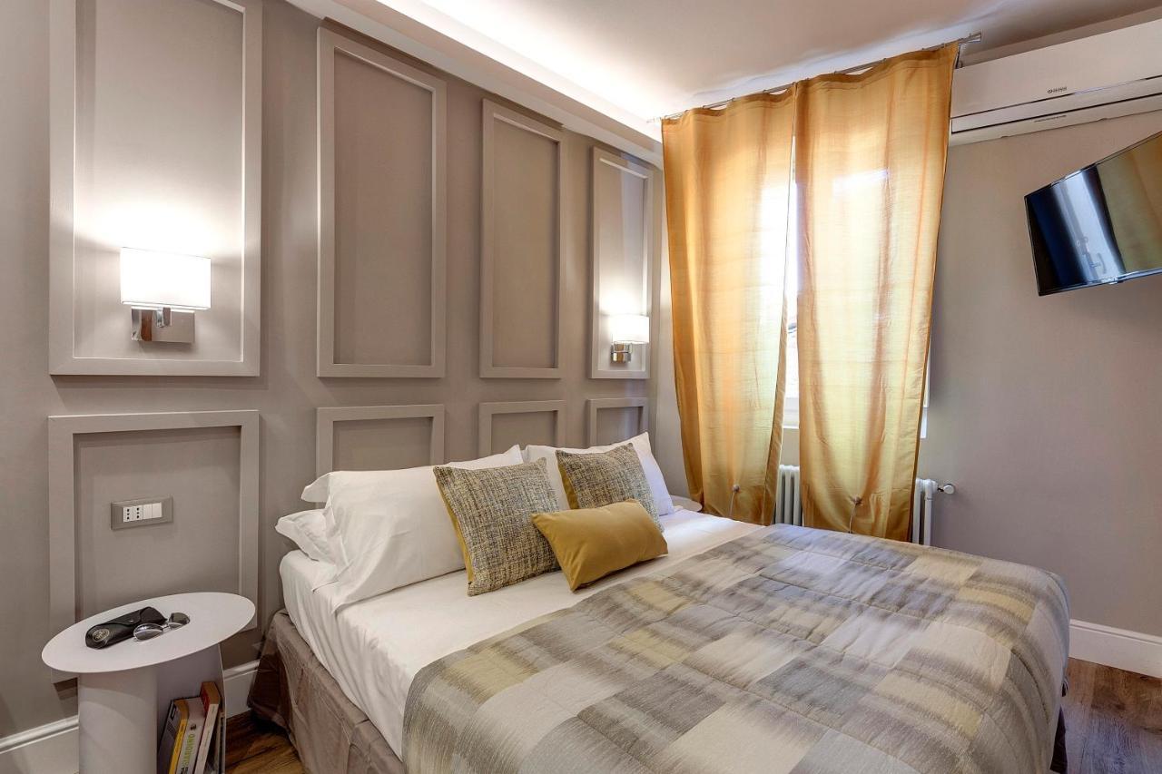 Neri apartment Firenze Bagian luar foto