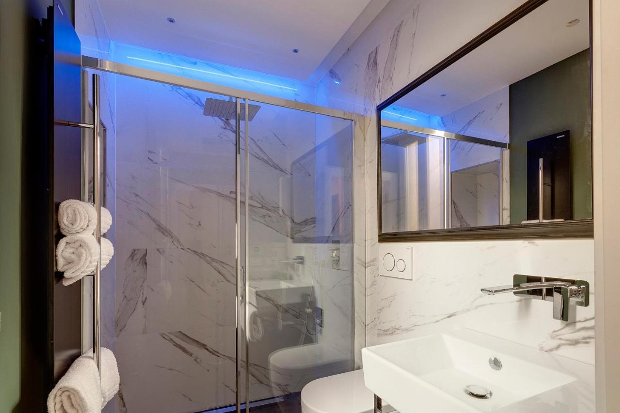 Neri apartment Firenze Bagian luar foto