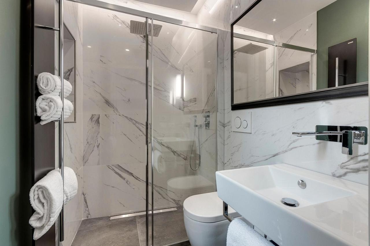 Neri apartment Firenze Bagian luar foto