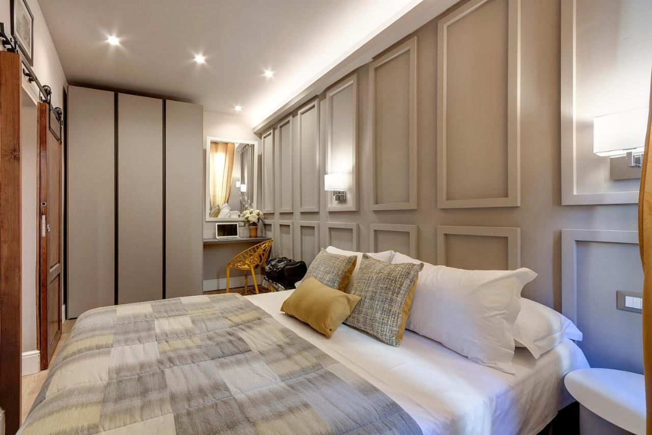 Neri apartment Firenze Bagian luar foto